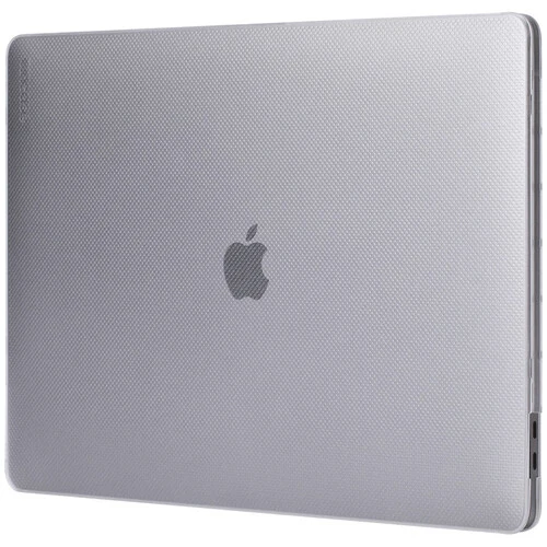 Carcasa Incase Hardshell Dots para Macbook 16¨ - Clear - Image 4