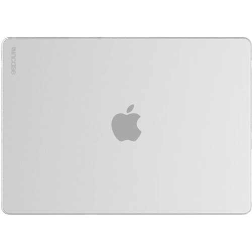 Carcasa Rigida Incase Para Macbook Pro 14¨ Clear - Image 2