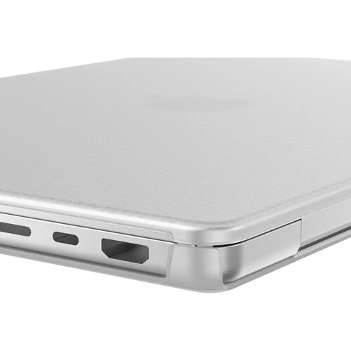 Carcasa Rigida Incase Para Macbook Pro 14¨ Clear - Image 3