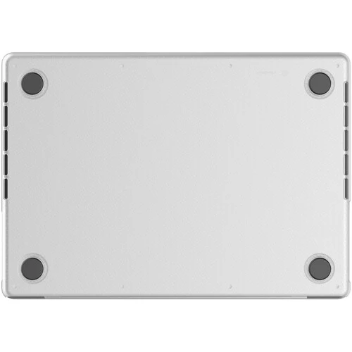 Carcasa Rigida Incase Para Macbook Pro 14¨ Clear - Image 4