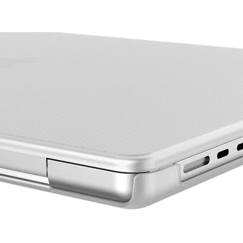 Carcasa Rigida Incase Para Macbook Pro 16¨ - Clear - Image 4