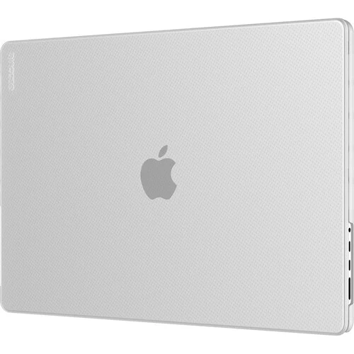 Carcasa Rigida Incase Para Macbook Pro 16¨ - Clear - Image 5