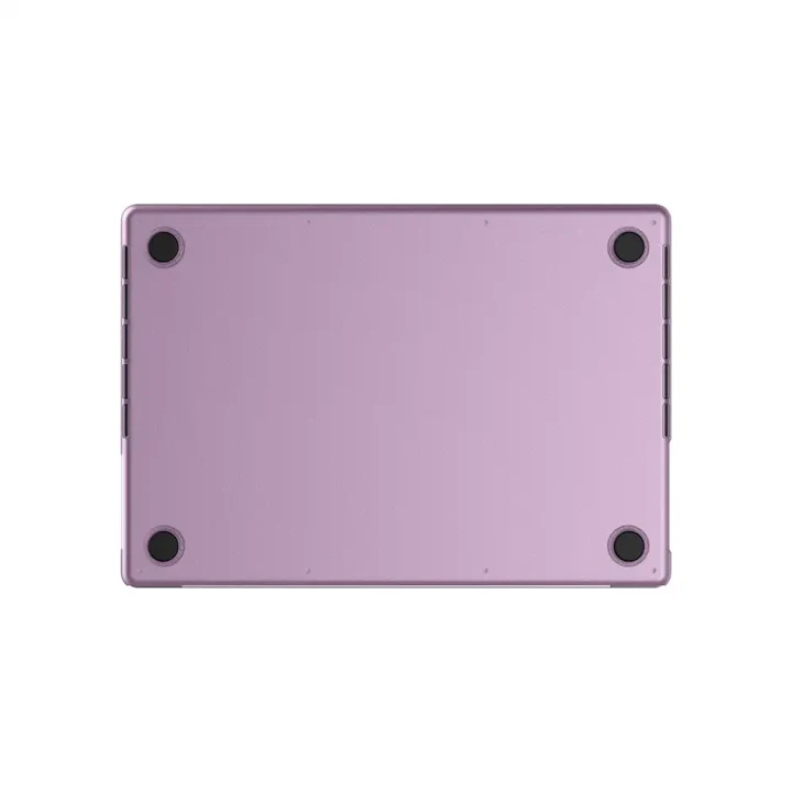 Carcasa Incase Hardshell para Macbook 14 M1 - Pink - Image 3