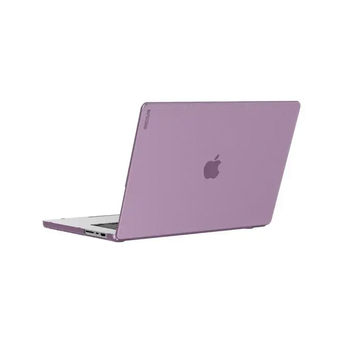 Carcasa Incase Hardshell para Macbook 14 M1 - Pink - Image 5
