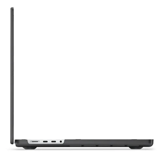 Carcasa Incase para MacBook Pro 16" M1 Pro/M1 Max – Negra - Image 2