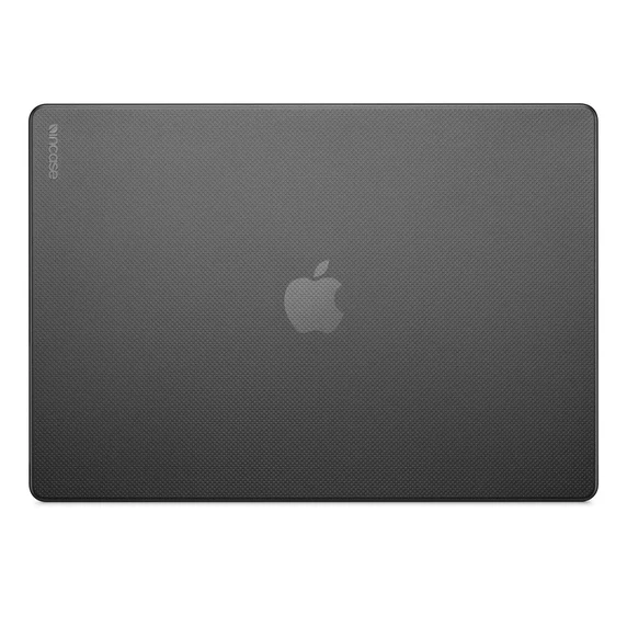 Carcasa Incase para MacBook Pro 16" M1 Pro/M1 Max – Negra - Image 4