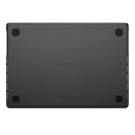 Carcasa Incase para MacBook Pro 16" M1 Pro/M1 Max – Negra - Image 5