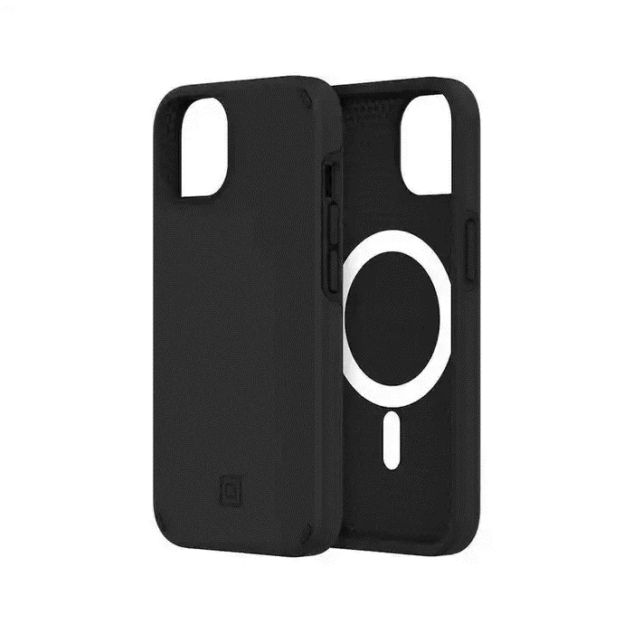 Case Incipio Dúo con MagSafe para iPhone 13 - Negro - Image 2