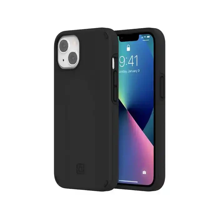 Case Incipio Dúo con MagSafe para iPhone 13 - Negro - Image 3