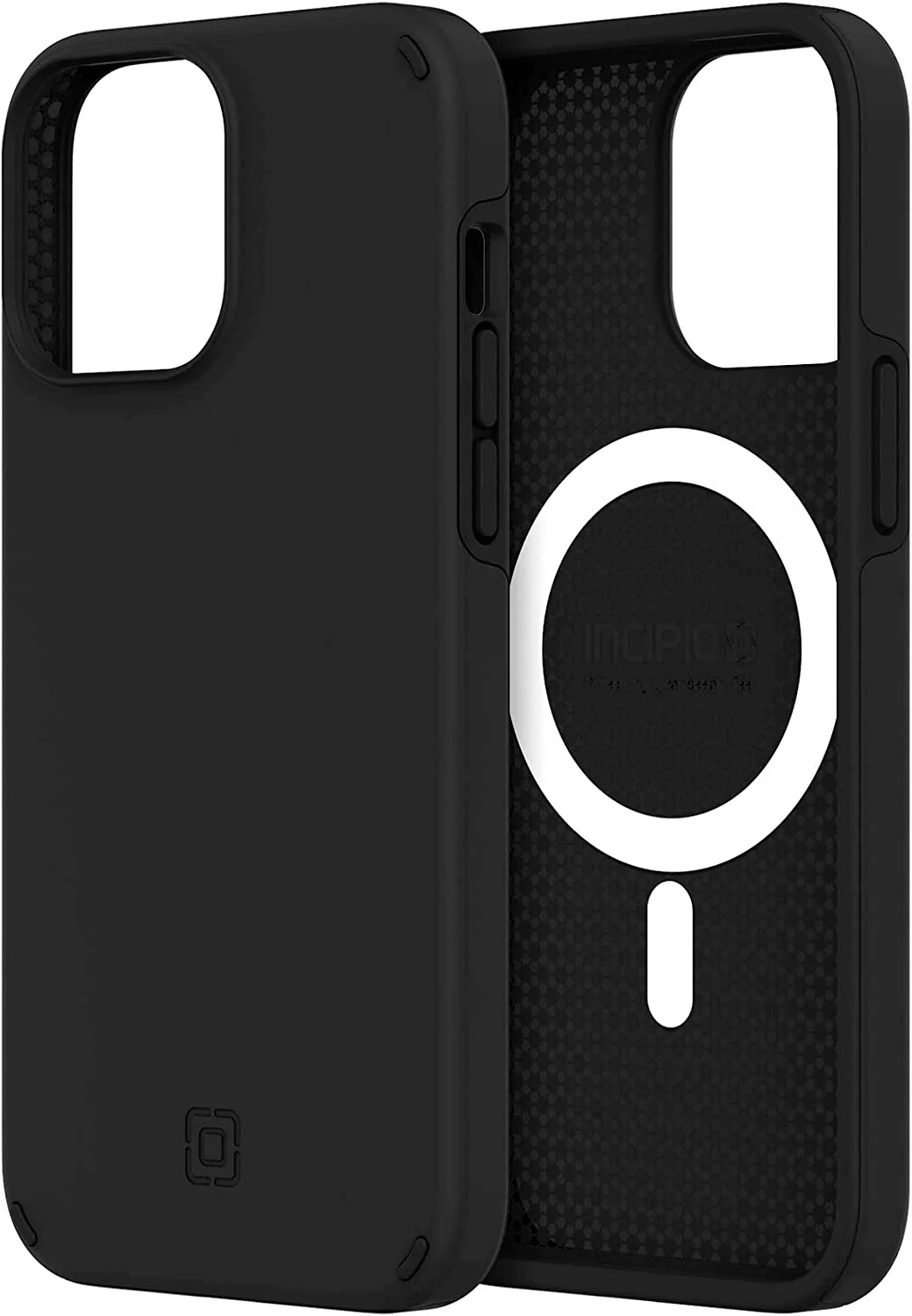 Case Incipio DUO MagSafe Para iPhone 13 Pro Max - Negro - Image 2