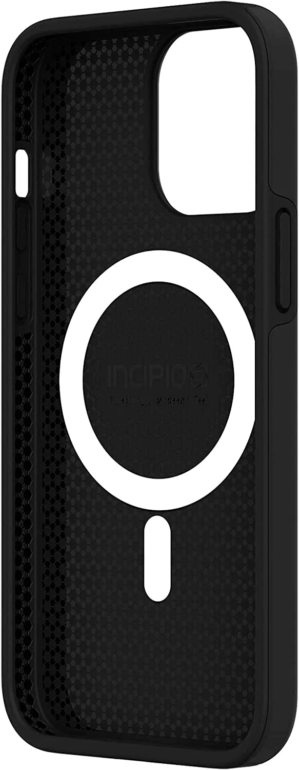 Case Incipio DUO MagSafe Para iPhone 13 Pro Max - Negro - Image 3