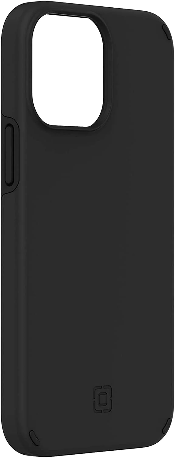 Case Incipio DUO MagSafe Para iPhone 13 Pro Max - Negro - Image 4
