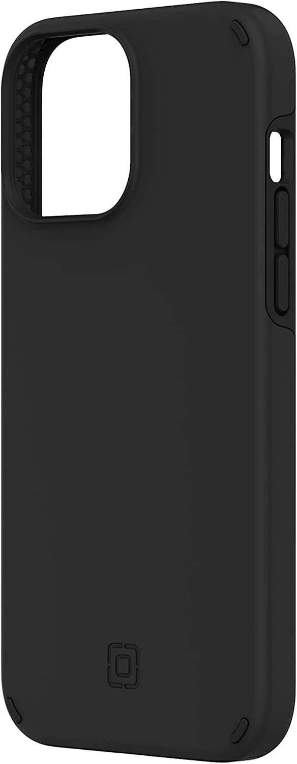 Case Incipio DUO MagSafe Para iPhone 13 Pro Max - Negro - Image 5