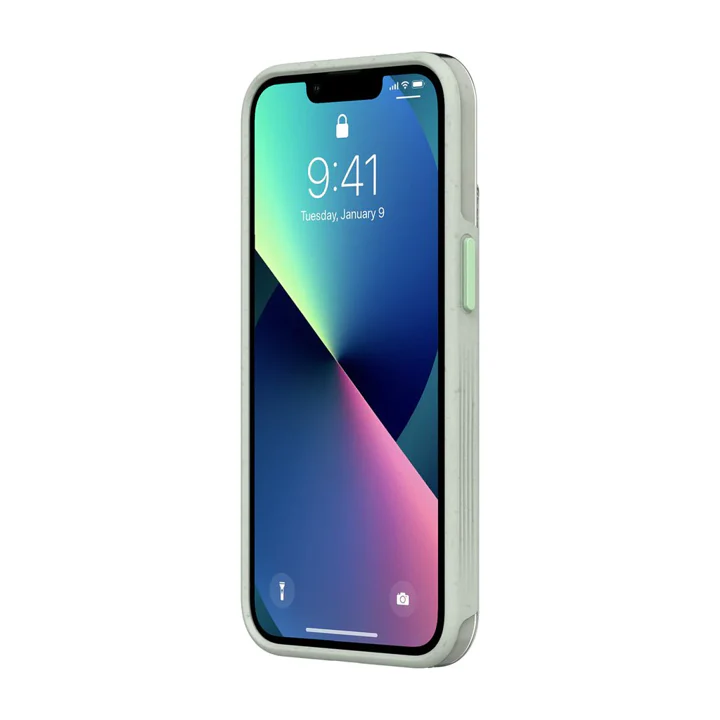 Case Incipio Organicore Para iPhone 13– Transparente - Image 3