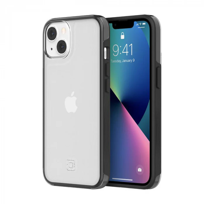 Case Incipio Organicore Para iPhone 13– Negro - Image 3