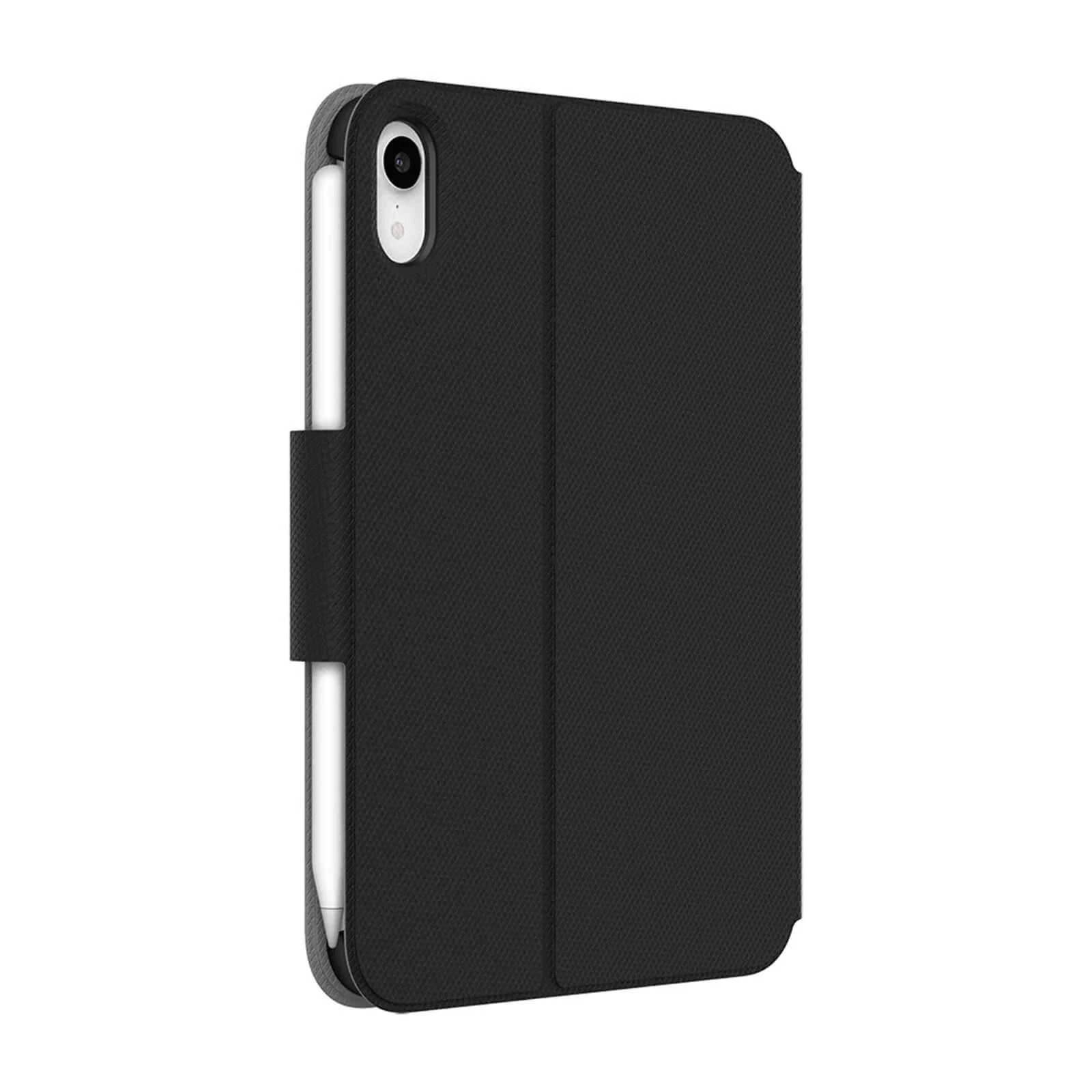 Case Incipio Sureview Folio Para iPad Mini (6th Generacion) - Negro - Image 3