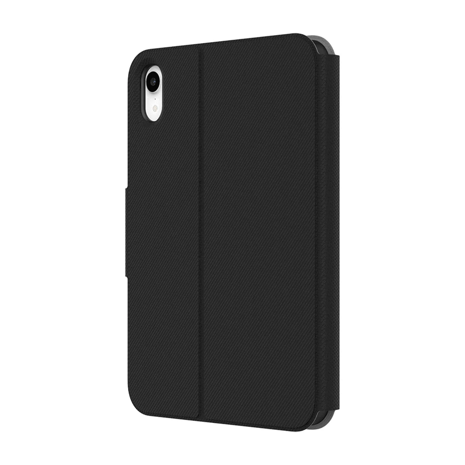 Case Incipio Sureview Folio Para iPad Mini (6th Generacion) - Negro - Image 4