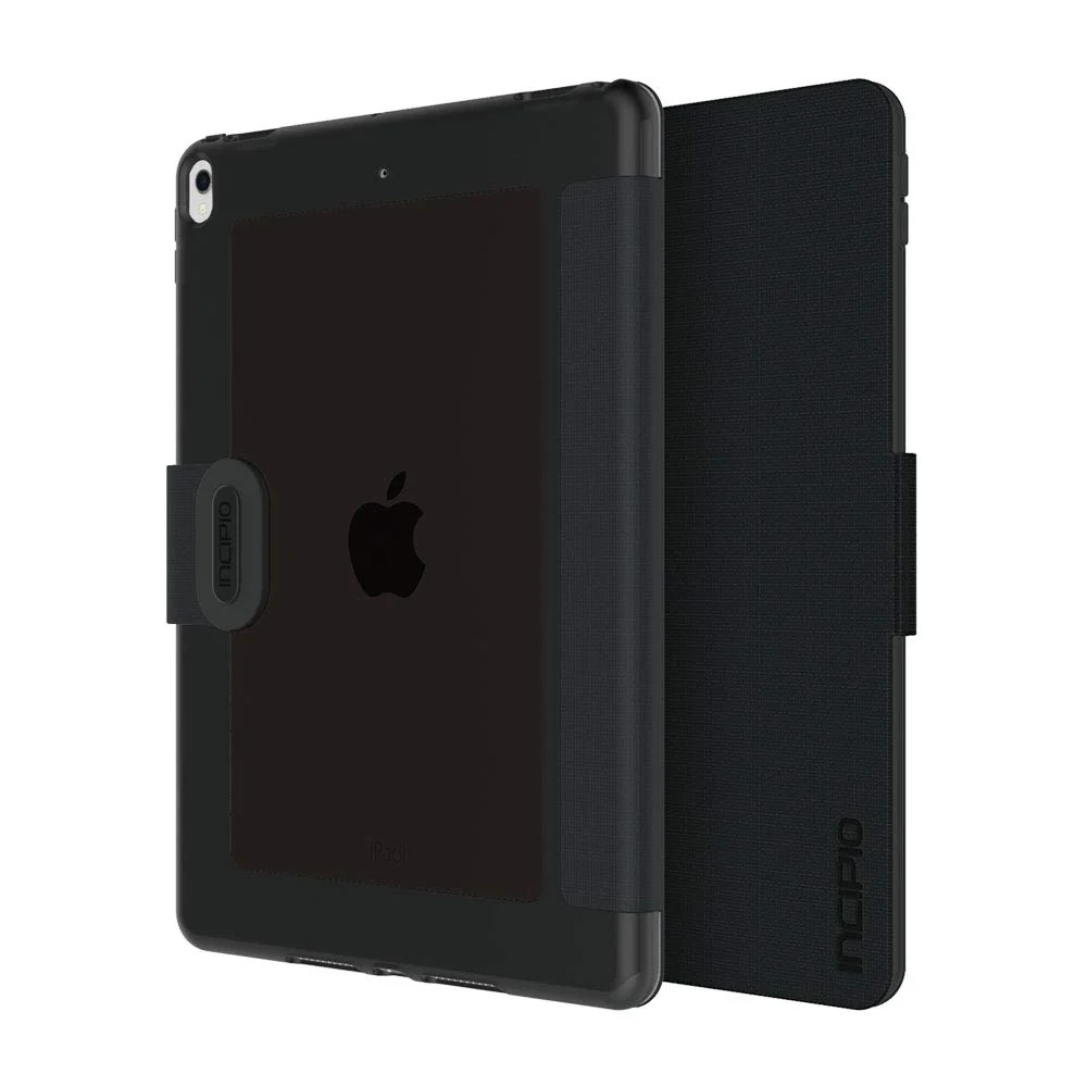 IO CLARION CASE IPAD 10.5 BK - Image 2