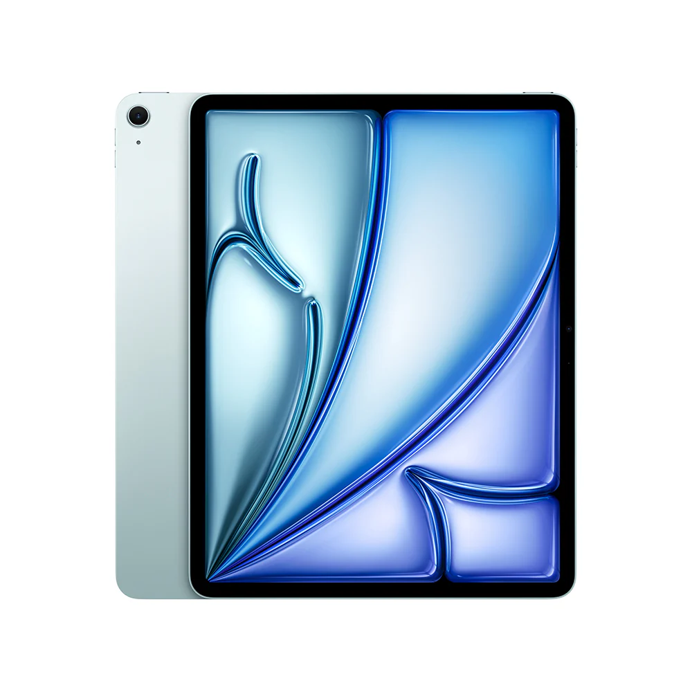 iPad Air de 11 pulgadas Wi-Fi 256 GB - Azul (M3)