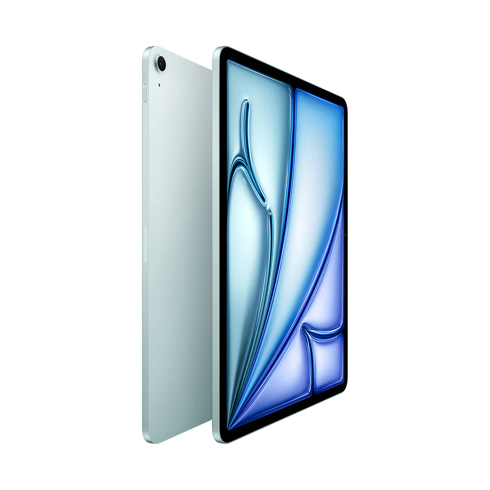 iPad Air de 11 pulgadas Wi-Fi 256 GB - Azul (M3) - Image 2