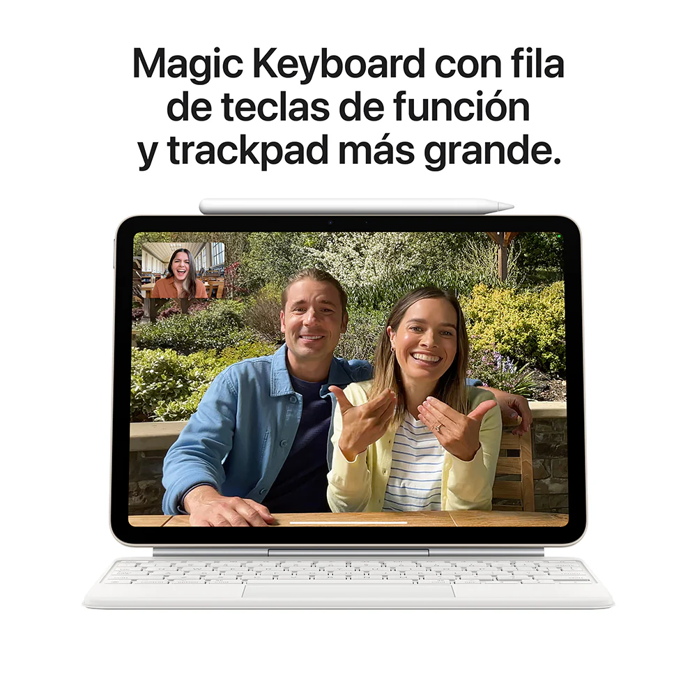 iPad Air de 11 pulgadas Wi-Fi 512 GB - Azul (M3) - Image 7