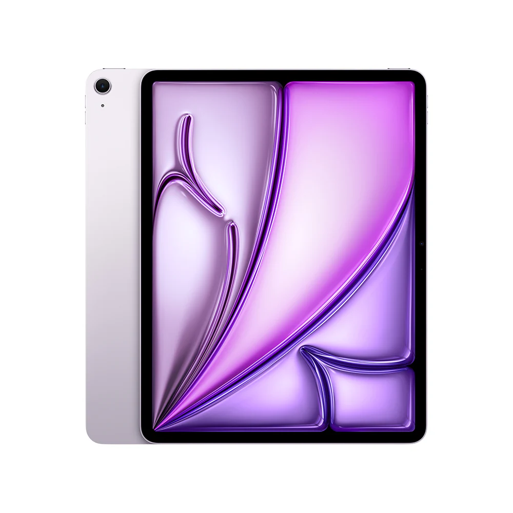 iPad Air de 11 pulgadas Wi-Fi 1 TB - Morado (M3)