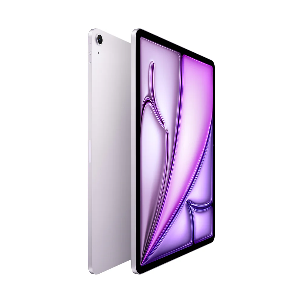 iPad Air de 11 pulgadas Wi-Fi 1 TB - Morado (M3) - Image 2