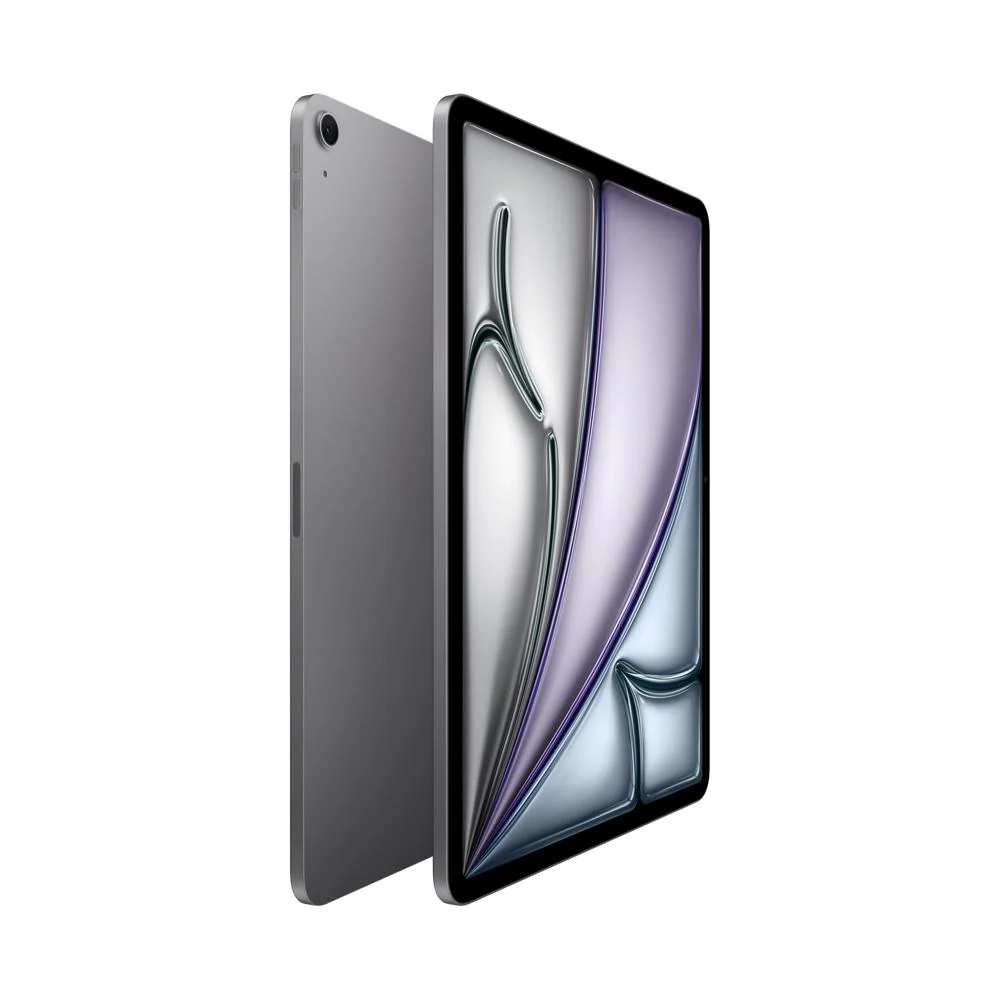 iPad Air de 13 pulgadas Wi-Fi 128 GB - Gris espacial (M2) - Image 3