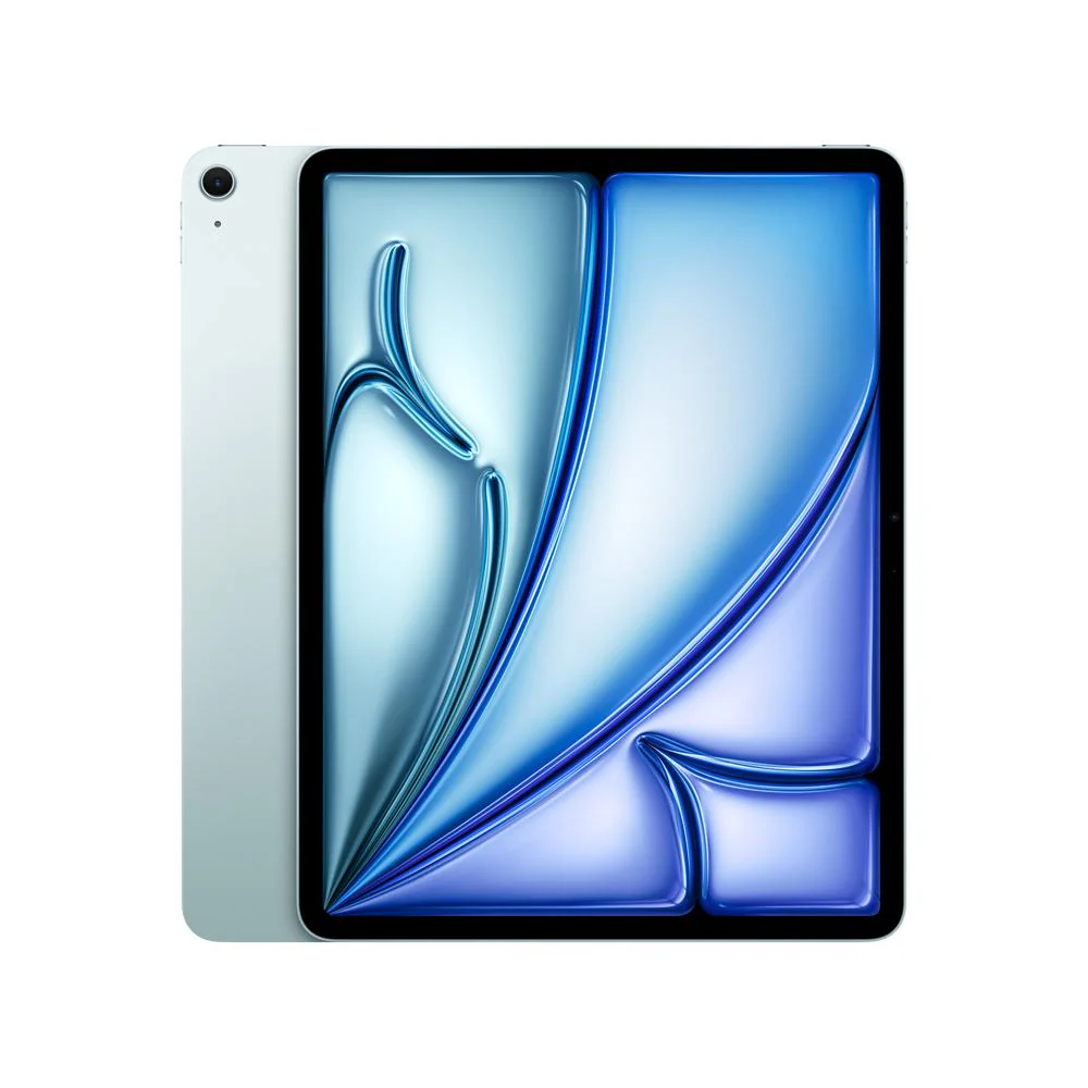iPad Air de 13 pulgadas Wi-Fi 128 GB - Azul (M2) - Image 2