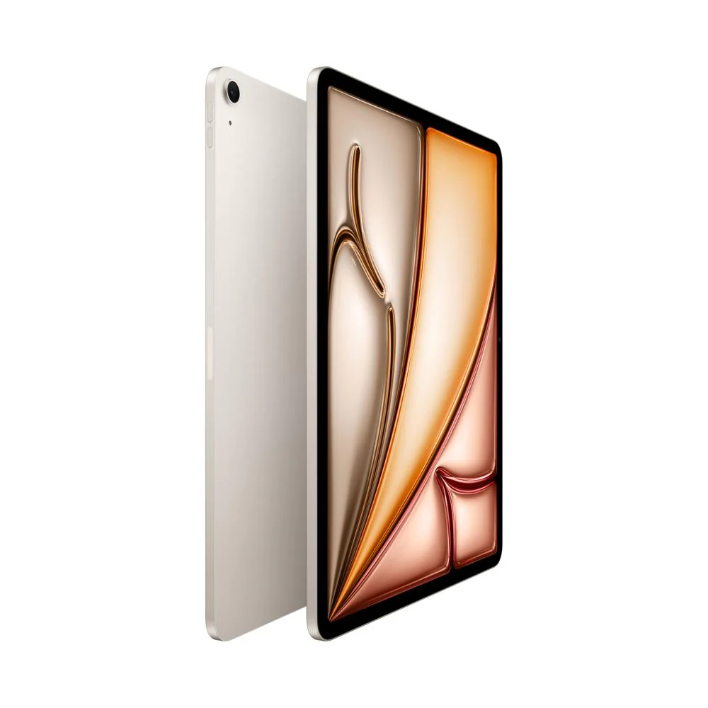 iPad Air de 13 pulgadas Wi-Fi 256 GB - Blanco estrella (M2) - Image 3