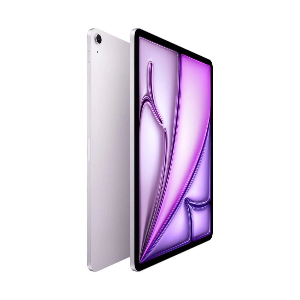 iPad Air de 13 pulgadas Wi-Fi 256 GB - Morado (M2) - Image 3