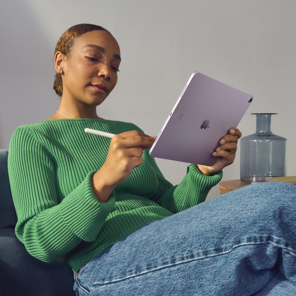 iPad Air de 13 pulgadas Wi-Fi 512 GB - Gris espacial (M2) - Image 6