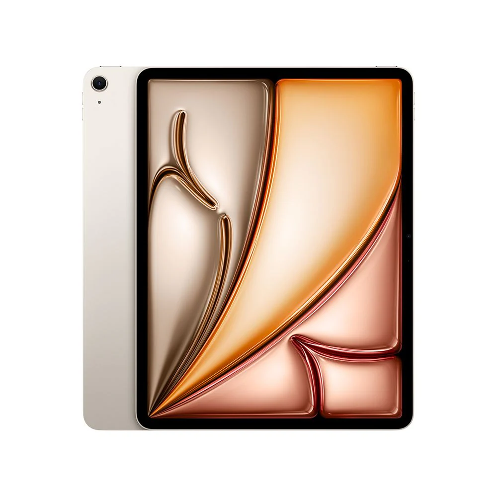 iPad Air de 13 pulgadas Wi-Fi 256 GB - Blanco estrella (M3)