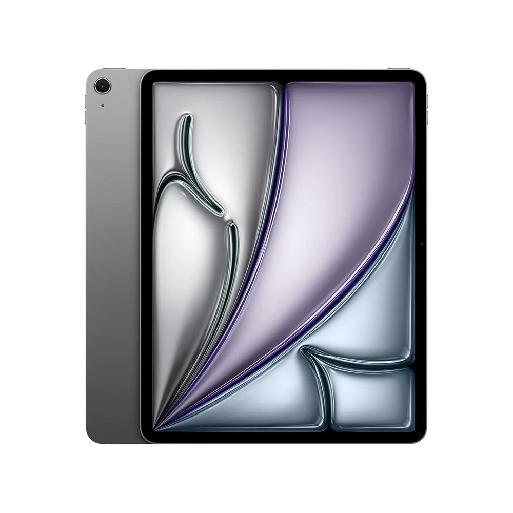 iPad Air de 13 pulgadas Wi-Fi 1 TB - Gris espacial (M3)