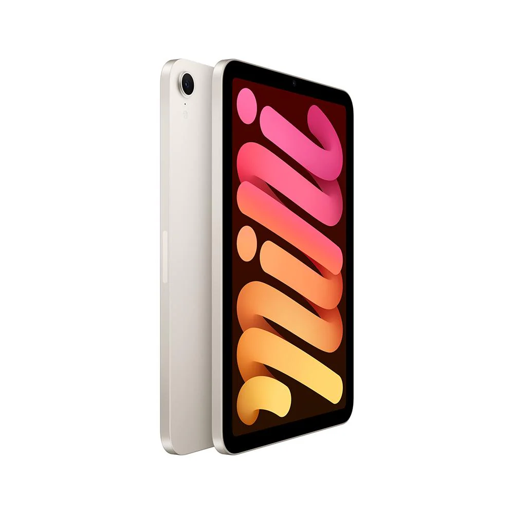 iPad mini Wi-Fi 128 GB - Blanco estrella (A17 Pro) - Image 3