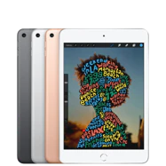 iPad mini Wi-Fi 64 GB Blanco estrella Wi-Fi - Image 12