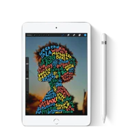 iPad mini Wi-Fi 256 GB Gris espacial Wi-Fi - Image 12