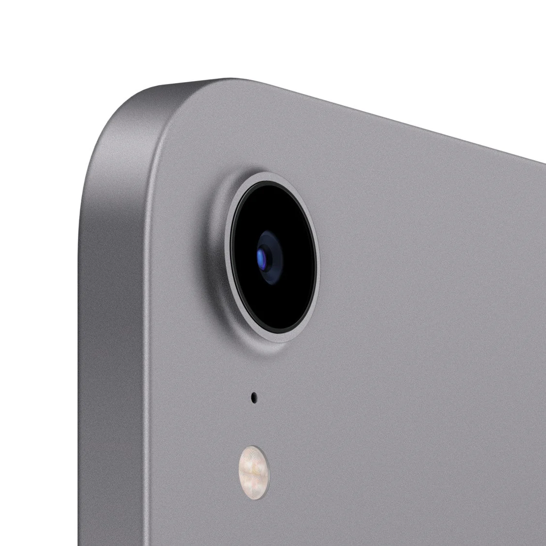iPad mini Wi-Fi 256 GB Gris espacial Wi-Fi - Image 3