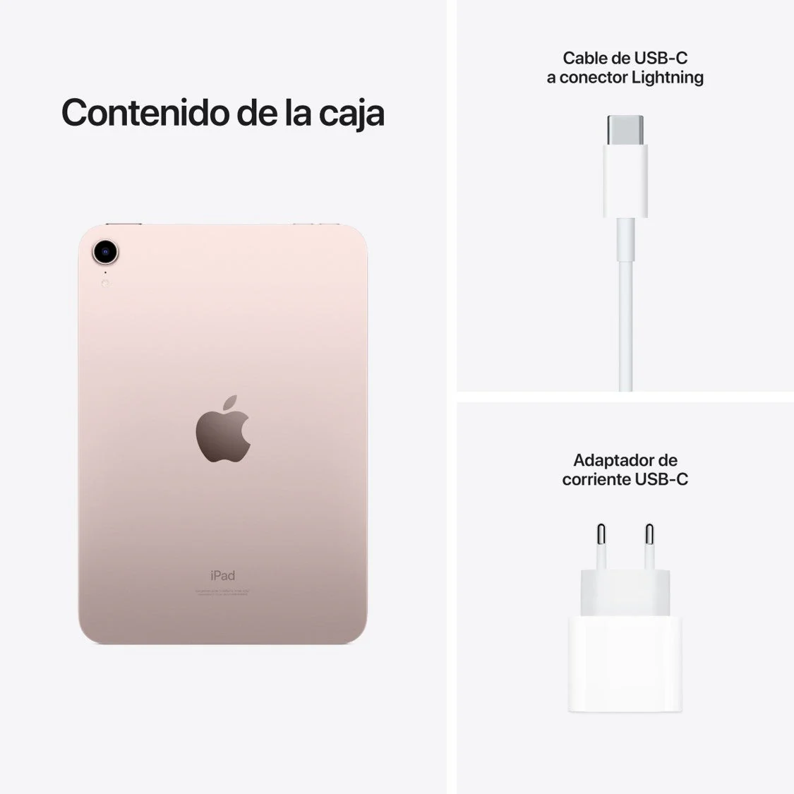 iPad mini Wi-Fi 64 GB Rosa Wi-Fi - Image 4