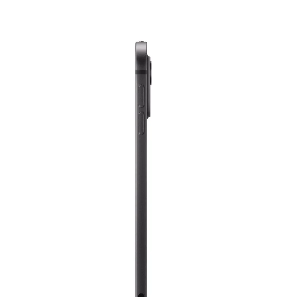 iPad Pro de 11 pulgadas Wi-Fi 1 TB Vidrio estándar - Negro espacial (M4) - Image 3