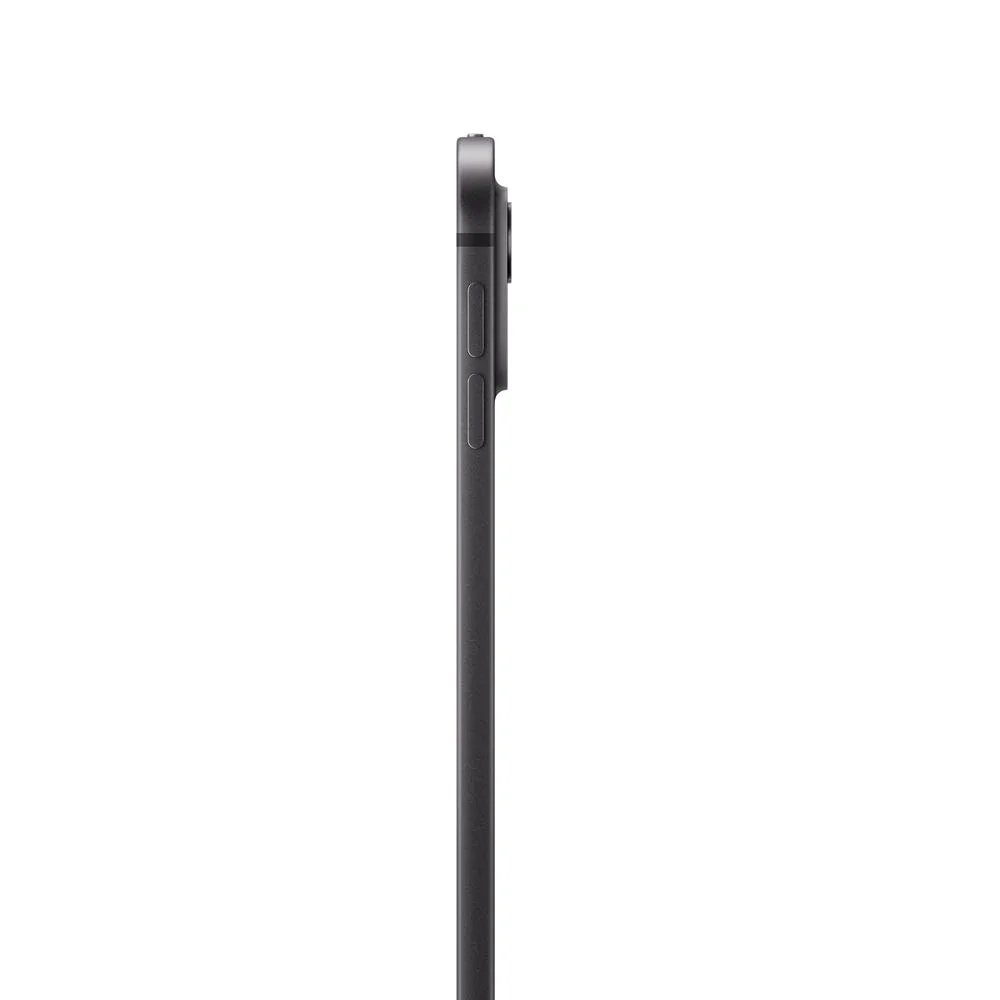 iPad Pro de 13 pulgadas Wi-Fi 512 GB Vidrio estándar - Negro espacial (M4) - Image 3