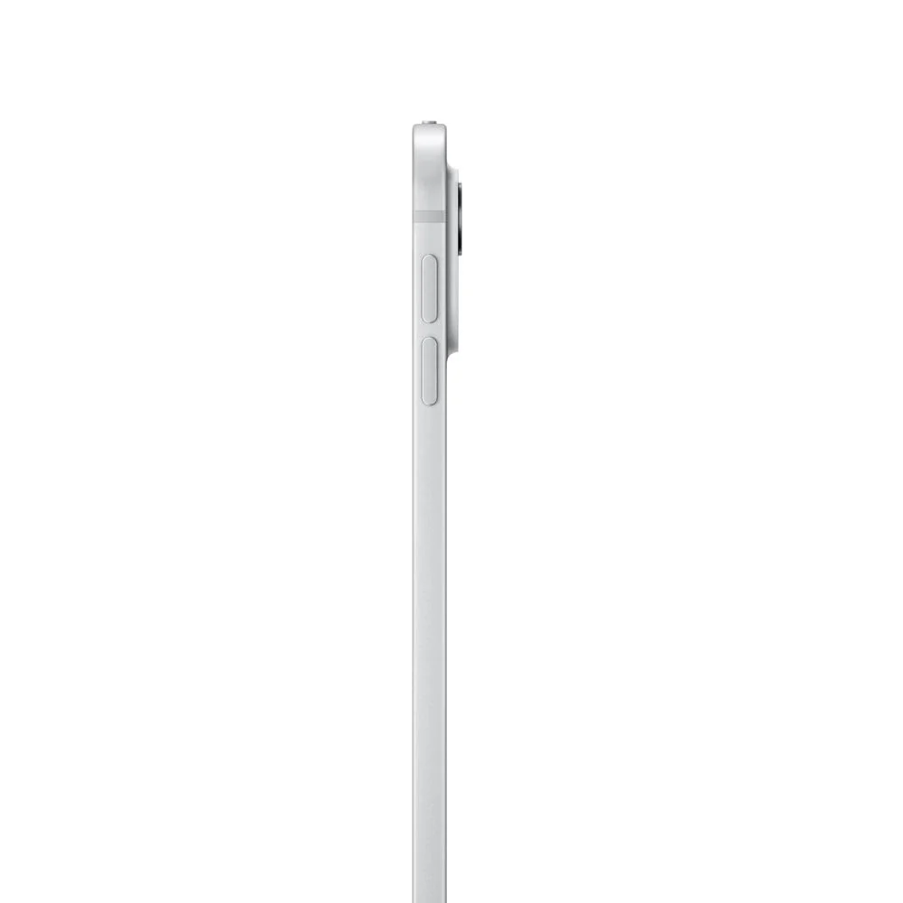 iPad Pro de 13 pulgadas Wi-Fi 512 GB Vidrio estándar - Plata (M4) - Image 3