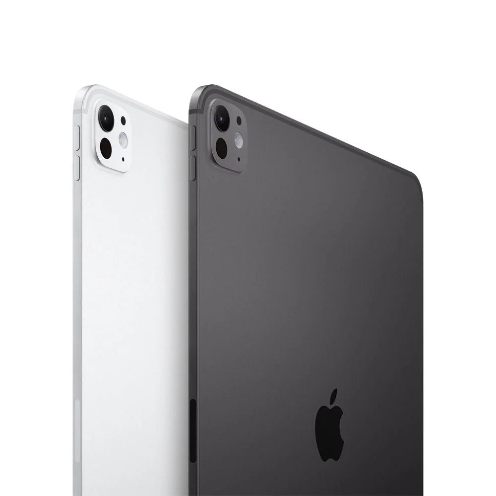 iPad Pro de 13 pulgadas Wi-Fi 1 TB Vidrio estándar - Negro espacial (M5) - Image 3