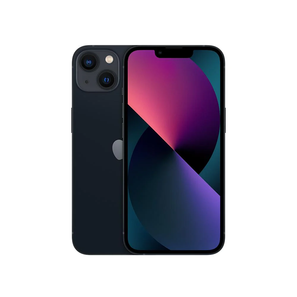 Nuevo iPhone 13