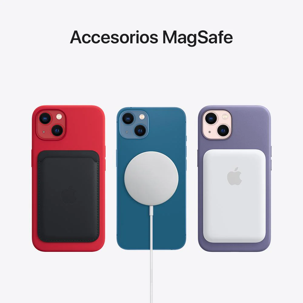 iPhone 13 128 GB Azul medianoche - Image 9
