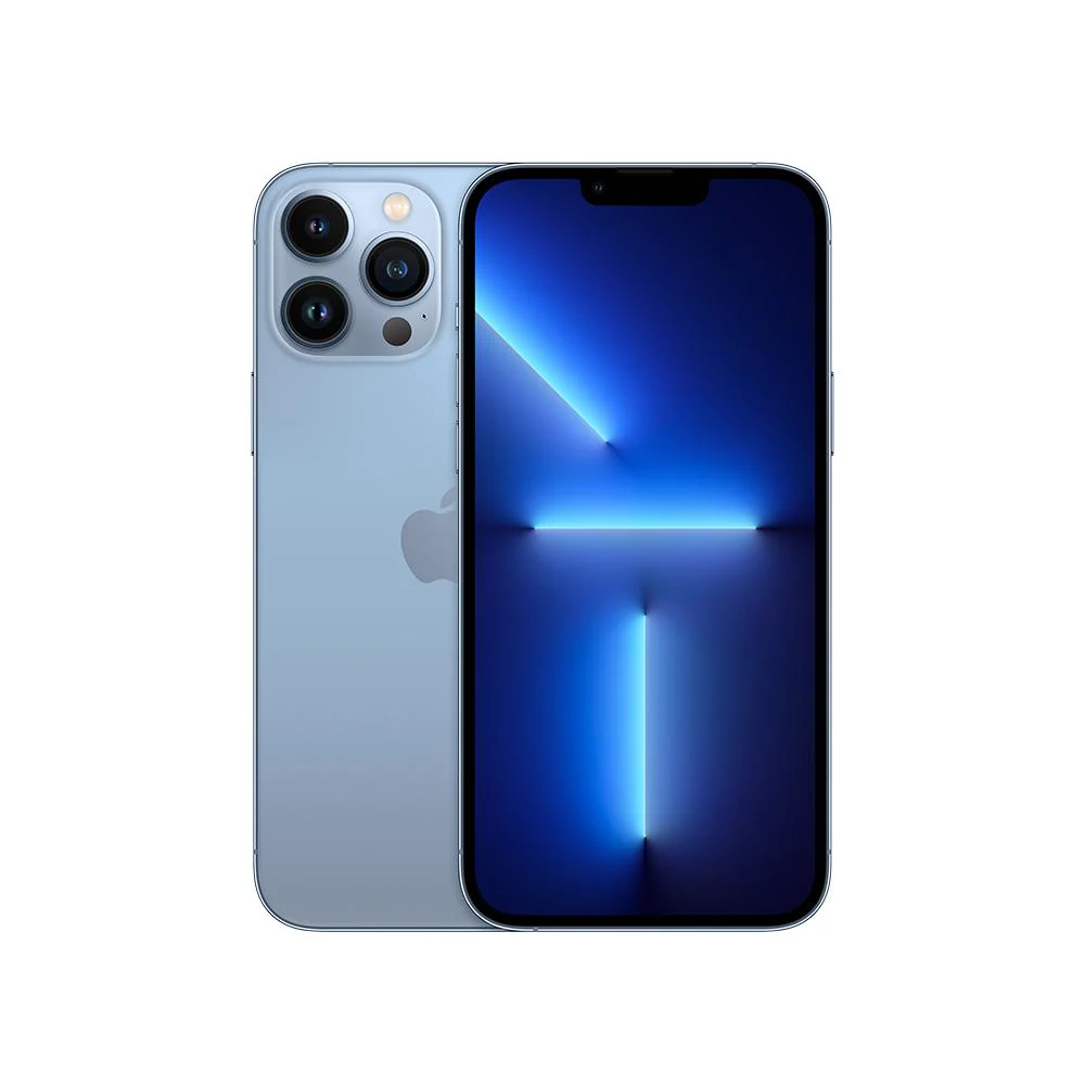 IPHONE 13 PRO MAX SR BLU 512GB-LAE