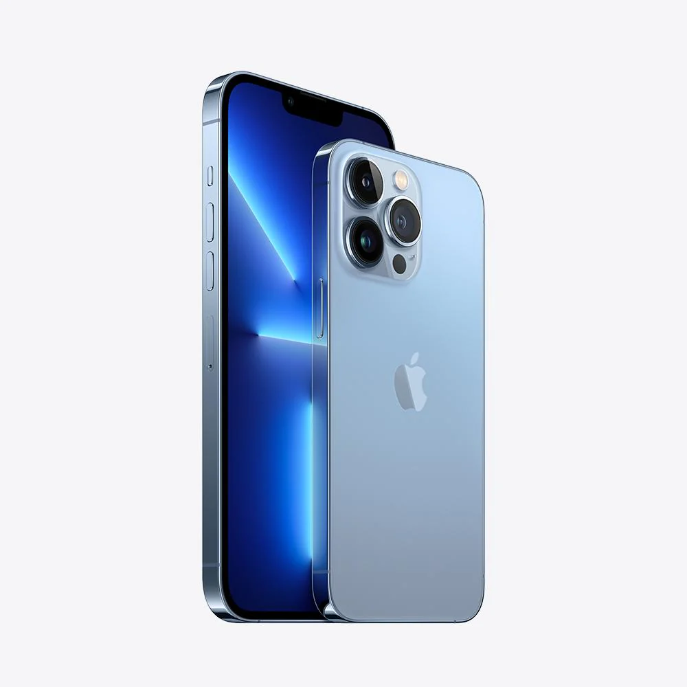 IPHONE 13 PRO MAX SR BLU 512GB-LAE - Image 3