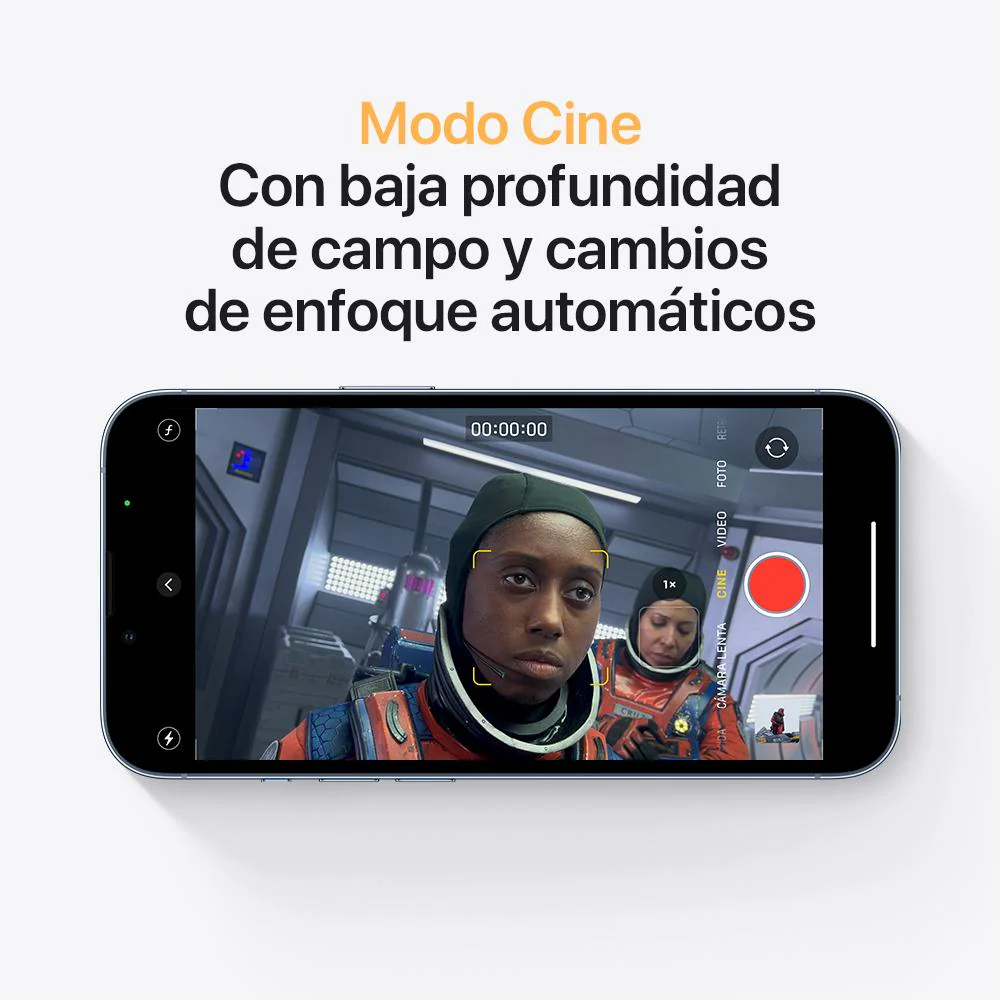 IPHONE 13 PRO MAX SR BLU 512GB-LAE - Image 7