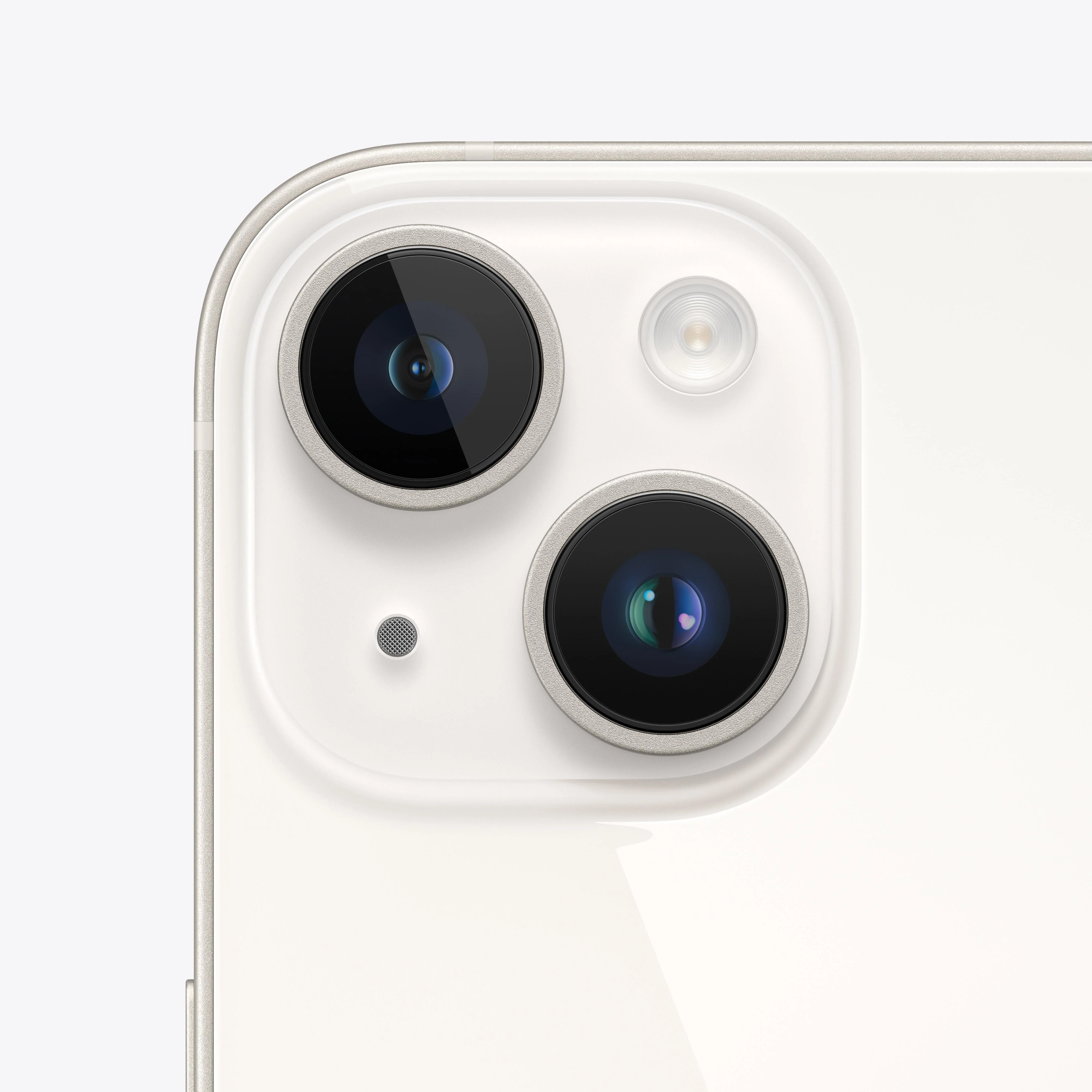 iPhone 14 128 GB Blanco estrella - Image 4