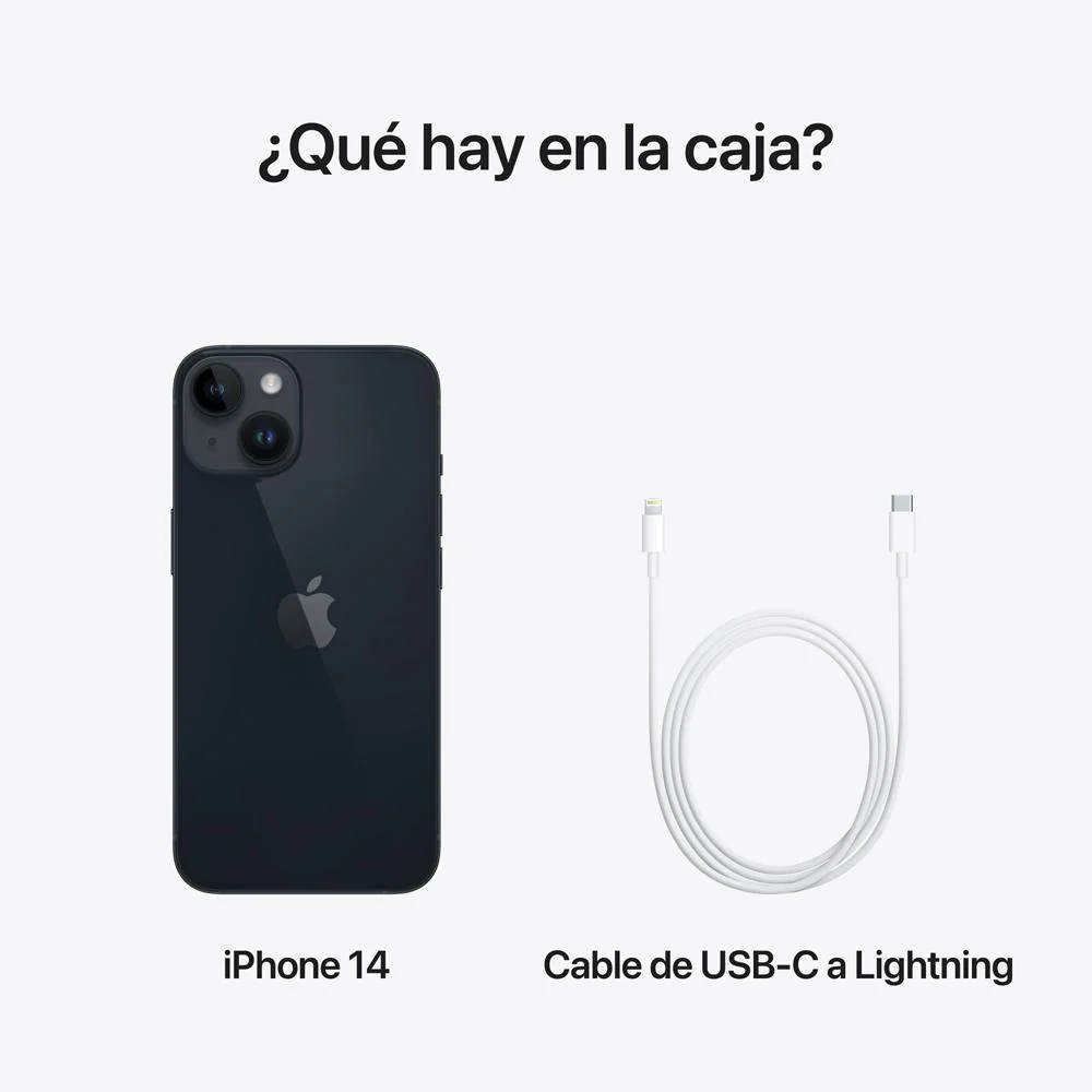 iPhone 14 512 GB Azul medianoche - Image 10